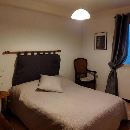Appartement Le Boulou Exterior photo