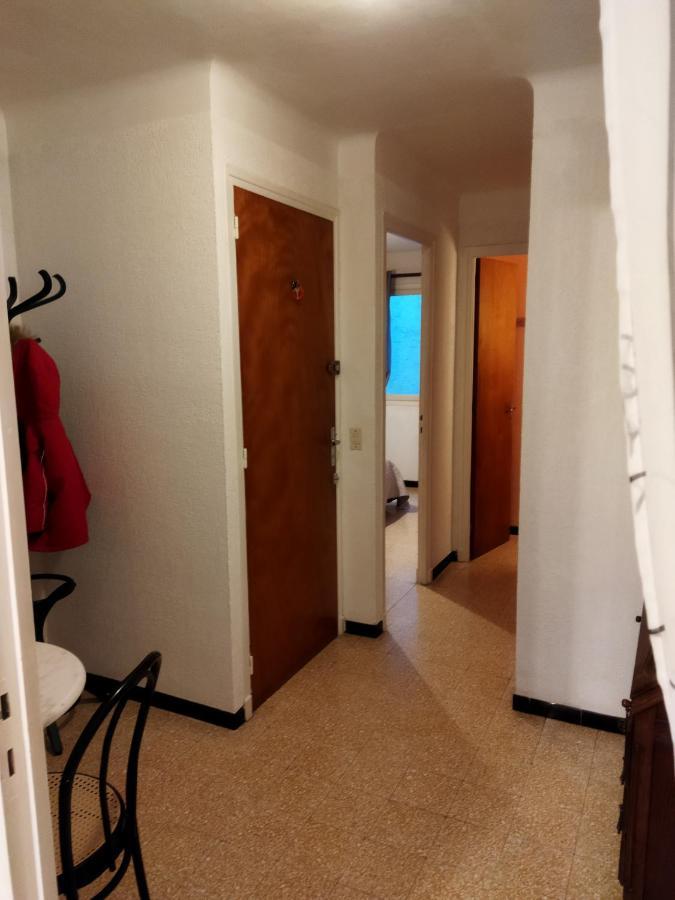 Appartement Le Boulou Exterior photo